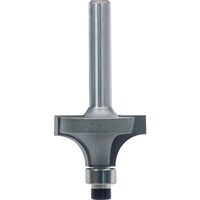 ライト精機 スーパー スーパー トリマ・ルータービット ボーズ面(ベアリング付)TR17