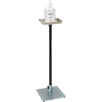 グリーンクロス グリーンクロス アルコール除菌剤用スタンド JVCST 6300021228 1台