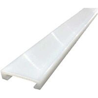 サクシンコウギョウ SAXIN ガイドレール C650型レール 3000mm