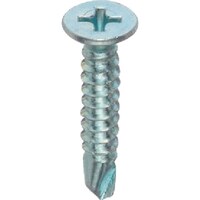 ヤハタネジ YAHATA サラドリルねじ 三価クロメート 5X19 (500本入) 4580172769562 1箱(500本)