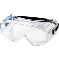 グリーンクロス グリーンクロス 防塵ゴーグル(ラバーゴムひも仕様) 4043010 6300021266 1個