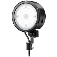 岩崎電気 岩崎 小型LED投光器 (33W/中角/昼白色/黒) E30015MNSAN9BK 1個