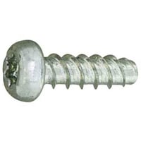 サンコー SUNCO 三価ホワイト (+)ウスカトラス ABE 3×10 (160本入) 30006503003001000316 1Pk(160本)