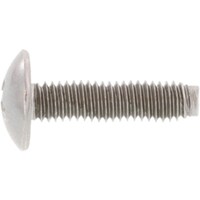 サンコー SUNCO SUS410 サンロック(皿頭D=6 4×10 (100本入) 30035006004001000010 1Pk(100本)