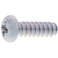 サンコー SUNCO 三価ホワイト エンプラタイト ナベ Bタイプ 3×10 (150本入) 3000NE00003001000315 1Pk(150本)