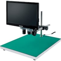 ホーザン HOZAN マイクロスコープ(モニター付) LKIT869 1個