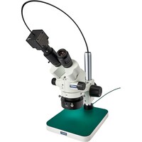 ホーザン HOZAN 実体顕微鏡(PC用) LKIT785 1個