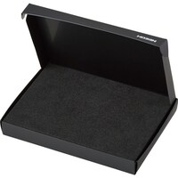 ホーザン HOZAN 導電性容器 ESD保護ケース F414 1組(2個)