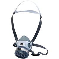 アズワン AS 防毒マスク GH716M