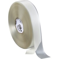 岩田製作所 IWATA 屋内用ラインテープ ラインプロ (透明)50×30M LP2430 1箱(1巻)