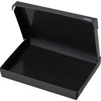 ホーザン HOZAN 導電性容器 ESD保護ケース