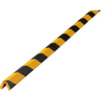 岩田製作所 IWATA バンパークッション バンパープロ 黄/黒 BP44L1 1袋(1本)