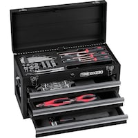 TONE TONE ツールセット BX230BK仕様 TSA352BK 1S