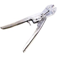 グリーンクロス グリーンクロス 椿モデル オールステンレス総磨きカッター TSMC200 6300022018 1本