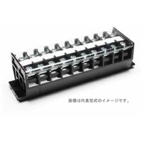 トウヨウギケン K TOGI 組端子台 ATKシリーズ ATK304P 1個