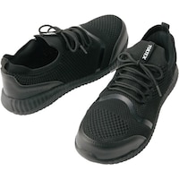 アイトス アイトス 軽量セーフティーシューズ AZ51663 ブラック 23.0 AZ5166301023.0 1足