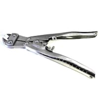 グリーンクロス グリーンクロス 椿モデル オールステンレス総磨きニッパー TSMN200 6300022019 1本