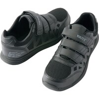 アイトス アイトス 軽量セーフティーシューズ AZ51665 ブラック 28.0