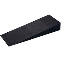 フクビ化学工業 FUKUVI クリーンOAフロア スロープベース100(TN100用)4個入 OASB100 1箱(4個)