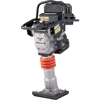 三笠産業 三笠 充電式タンピングランマー MTE55 1台