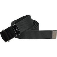 カジメイク カジメイク 綿GIベルト RB 32mm L 黒