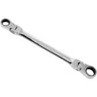 ワールドツール アストロプロダクツ AP ダブルフレックスラチェットコンビネーションレンチ 10×12mm 2002000033208 1本