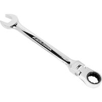 ワールドツール アストロプロダクツ AP フレックスラチェットコンビネーションレンチ 19mm