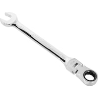 ワールドツール アストロプロダクツ AP フレックスラチェットコンビネーションレンチ 13mm