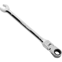 ワールドツール アストロプロダクツ AP フレックスラチェットコンビネーションレンチ 8mm