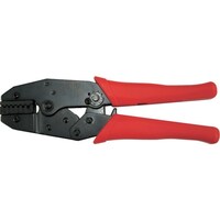 大同端子製造 DST フェルール形端子用工具(シングル 0.5ー4sq)