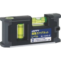 JAPPY JAPPY 超強力マグネットレベル