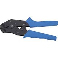 大同端子製造 DST フェルール形端子用工具(シングル 0.14ー2.5sq)