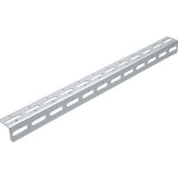 JAPPY JAPPY Lアングル 釘穴付 JBL40PP 1本