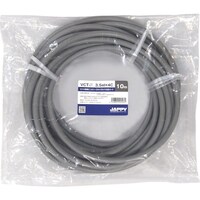 JAPPY JAPPY キャブタイヤ丸形コード VCTF5.5SQX2C10MJP 1巻