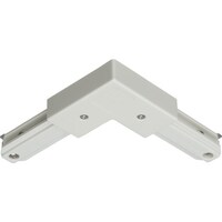 JAPPY JAPPY 逆L形ジョインター JLD0250W 1個