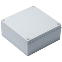 タカチ電機工業 タカチ ターミナルボックス TMB20PC 1台