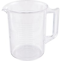 アズワン AS PC計量カップ 1L