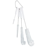 アズワン AS 洗浄ブラシ KBA06 4本