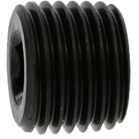 サンコー SUNCO 黒染 阪村 プラグ(沈み SP2 R1”11 (2本入) A000561L81000000002P 1Pk(2本)