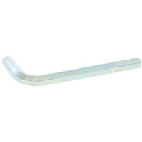 サンコー SUNCO 三価ホワイト レンチ 10 (2本入) A000Y00001000000032P 1Pk(2本)