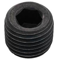 サンコー SUNCO ステンGOSHOプラグ NPTF(浮き GD 1/2 (1本入) A002583080400000001P 1Pk(1本)