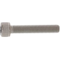 サンコー SUNCO ステンCAP(日産ネジ 全ネジ 6×40×40 (20本入) A002001N006004000020 1Pk(20本)