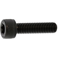 サンコー SUNCO 黒ニッケル TOR×CAP 4×16 (20本入) A000T000004001602120 1Pk(20本)