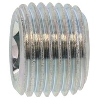サンコー SUNCO BS テーパープラグ 沈み R3/819×10 (2本入) A001571080300000002P 1Pk(2本)