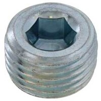 サンコー SUNCO DRYシール GOSHOプラグ(シズミ GM 1/16 (8本入) A000581080050000728P 1Pk(8本)