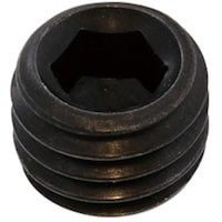 サンコー SUNCO ロックネジ(1シュ #12 M12X1.5X8 (5本入) A000590001200000005P 1Pk(5本)