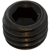 サンコー SUNCO ロックネジ(1シュ #4 M4X0.7X3 (10本入)