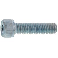 サンコー SUNCO ステンCAP(六角穴付きボルト)(半ねじ 6 X 38 (20本入)