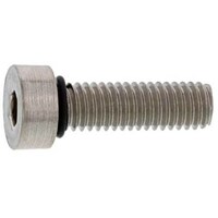 サンコー SUNCO ステンレス シールCAP 10×30 (2本入) A002D00001000300002P 1Pk(2本)