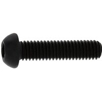 サンコー SUNCO ボタンCAP(カクマル 8×35 (20本入)
